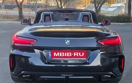 BMW Z4, 2024 год, 7 100 000 рублей, 5 фотография