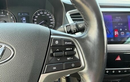 Hyundai Solaris II рестайлинг, 2019 год, 1 460 000 рублей, 21 фотография