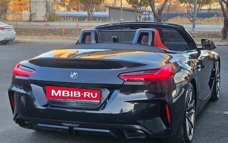 BMW Z4, 2024 год, 7 100 000 рублей, 6 фотография