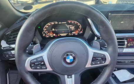 BMW Z4, 2024 год, 7 100 000 рублей, 8 фотография