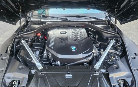 BMW Z4, 2024 год, 7 100 000 рублей, 10 фотография