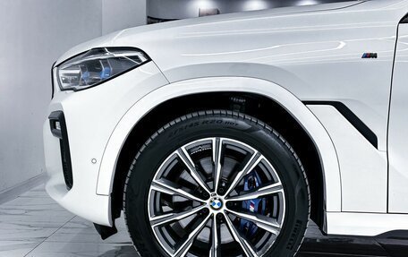 BMW X6, 2021 год, 7 750 000 рублей, 7 фотография