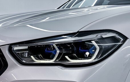BMW X6, 2021 год, 7 750 000 рублей, 9 фотография