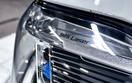 BMW X6, 2021 год, 7 750 000 рублей, 10 фотография