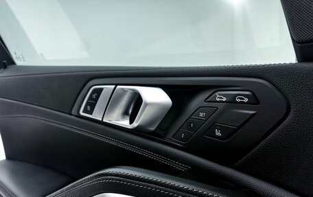 BMW X6, 2021 год, 7 750 000 рублей, 13 фотография