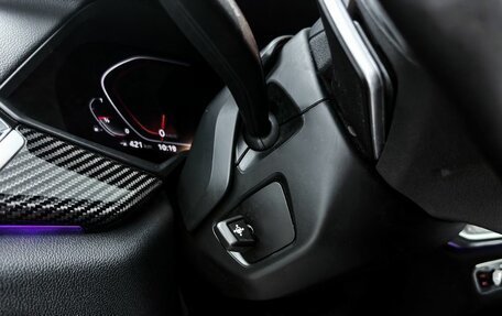 BMW X6, 2021 год, 7 750 000 рублей, 16 фотография
