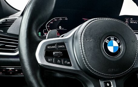 BMW X6, 2021 год, 7 750 000 рублей, 17 фотография