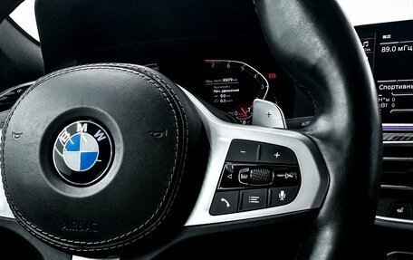BMW X6, 2021 год, 7 750 000 рублей, 18 фотография