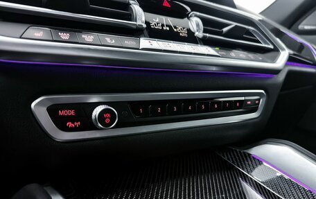BMW X6, 2021 год, 7 750 000 рублей, 25 фотография