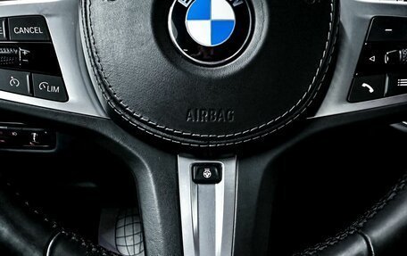 BMW X6, 2021 год, 7 750 000 рублей, 19 фотография