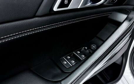 BMW X6, 2021 год, 7 750 000 рублей, 12 фотография