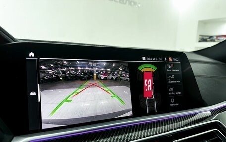 BMW X6, 2021 год, 7 750 000 рублей, 23 фотография