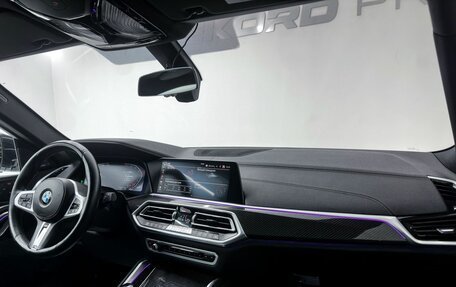 BMW X6, 2021 год, 7 750 000 рублей, 32 фотография