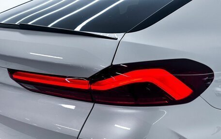 BMW X6, 2021 год, 7 750 000 рублей, 38 фотография