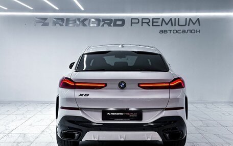 BMW X6, 2021 год, 7 750 000 рублей, 35 фотография