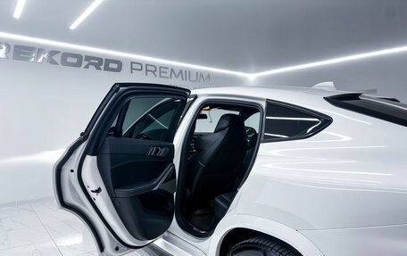 BMW X6, 2021 год, 7 750 000 рублей, 28 фотография