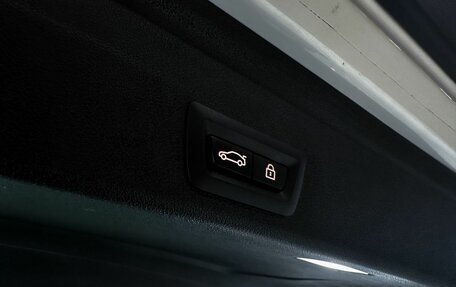 BMW X6, 2021 год, 7 750 000 рублей, 39 фотография