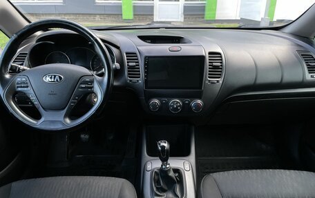 KIA Cerato III, 2014 год, 1 030 000 рублей, 9 фотография