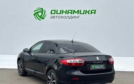Renault Fluence I, 2013 год, 800 000 рублей, 7 фотография