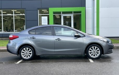 KIA Cerato III, 2014 год, 1 030 000 рублей, 4 фотография