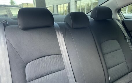KIA Cerato III, 2014 год, 1 030 000 рублей, 11 фотография