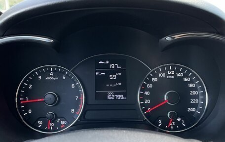 KIA Cerato III, 2014 год, 1 030 000 рублей, 12 фотография