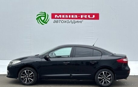 Renault Fluence I, 2013 год, 800 000 рублей, 8 фотография