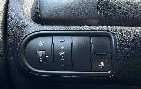 KIA Cerato III, 2014 год, 1 030 000 рублей, 13 фотография