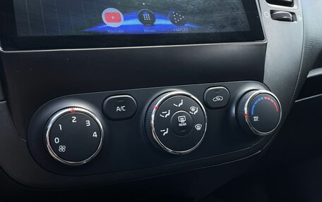 KIA Cerato III, 2014 год, 1 030 000 рублей, 17 фотография