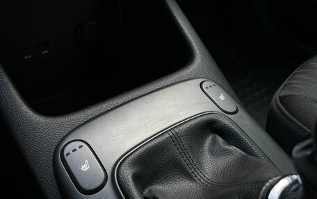 KIA Cerato III, 2014 год, 1 030 000 рублей, 15 фотография