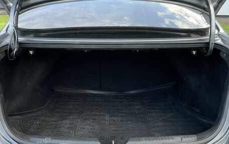 KIA Cerato III, 2014 год, 1 030 000 рублей, 19 фотография