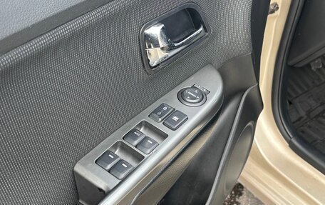 KIA Rio III рестайлинг, 2015 год, 800 000 рублей, 15 фотография
