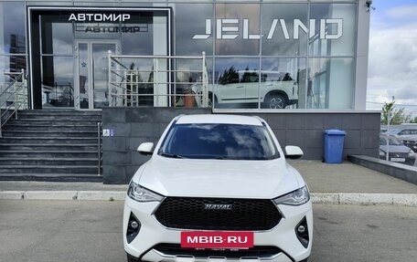 Haval F7 I, 2020 год, 1 790 000 рублей, 2 фотография