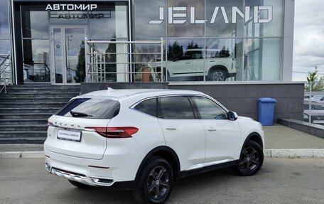 Haval F7 I, 2020 год, 1 790 000 рублей, 5 фотография