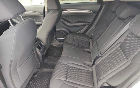 Haval F7 I, 2020 год, 1 790 000 рублей, 12 фотография