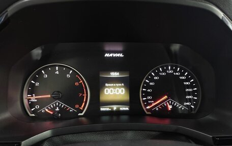 Haval F7 I, 2020 год, 1 790 000 рублей, 9 фотография