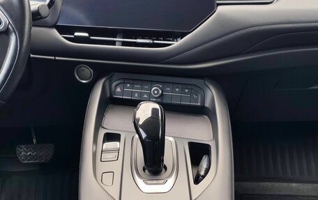 Haval F7 I, 2020 год, 1 790 000 рублей, 11 фотография