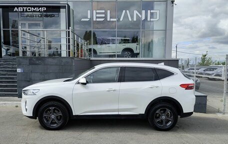 Haval F7 I, 2020 год, 1 790 000 рублей, 8 фотография