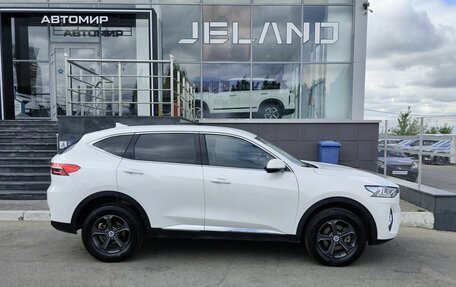 Haval F7 I, 2020 год, 1 790 000 рублей, 4 фотография