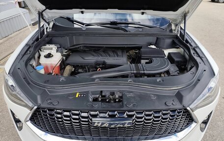 Haval F7 I, 2020 год, 1 790 000 рублей, 13 фотография