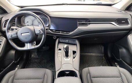 Haval F7 I, 2020 год, 1 790 000 рублей, 10 фотография