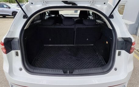 Haval F7 I, 2020 год, 1 790 000 рублей, 15 фотография