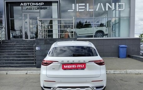 Haval F7 I, 2020 год, 1 790 000 рублей, 6 фотография