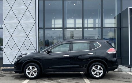 Nissan X-Trail, 2016 год, 1 749 000 рублей, 8 фотография