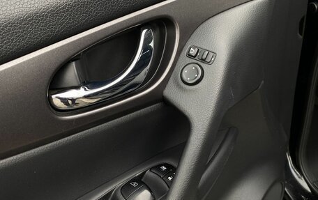 Nissan X-Trail, 2016 год, 1 749 000 рублей, 17 фотография