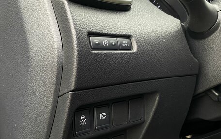 Nissan X-Trail, 2016 год, 1 749 000 рублей, 18 фотография
