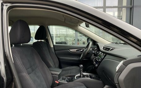 Nissan X-Trail, 2016 год, 1 749 000 рублей, 20 фотография