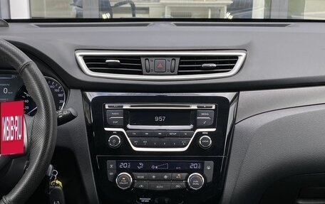 Nissan X-Trail, 2016 год, 1 749 000 рублей, 12 фотография
