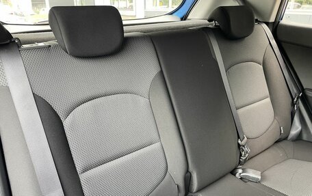 Hyundai Creta I рестайлинг, 2017 год, 1 599 000 рублей, 11 фотография