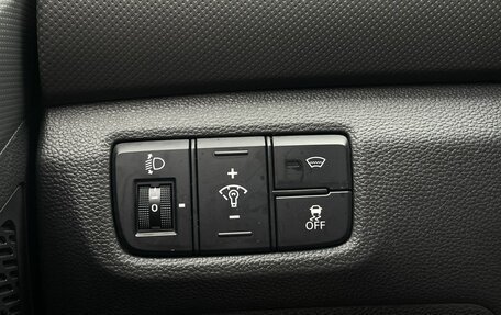 Hyundai Creta I рестайлинг, 2017 год, 1 599 000 рублей, 14 фотография